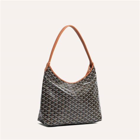 goyard hobo heart|goyard hobo bag price 2023.